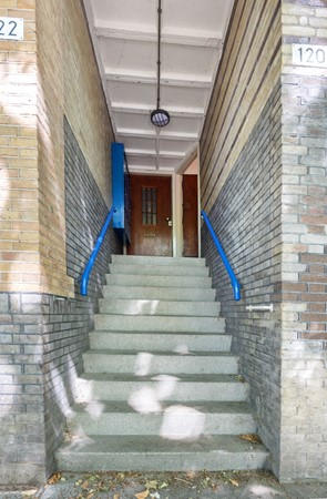 Medium property photo - Willem de Zwijgerlaan, 1056 JV Amsterdam